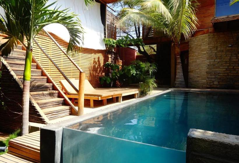 Hotel Eco Lodge | Máncora | Talara | Perú 5