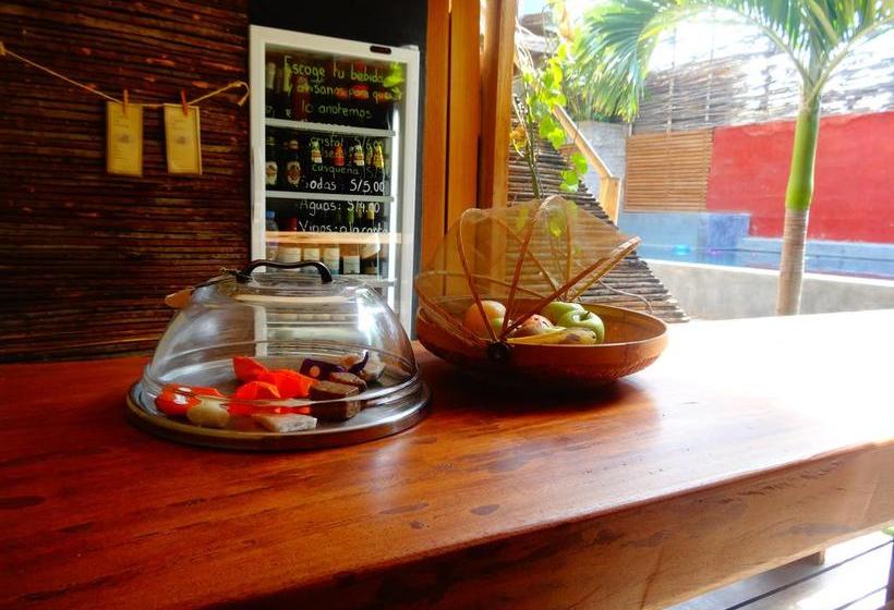 Hotel Eco Lodge | Máncora | Talara | Perú 6