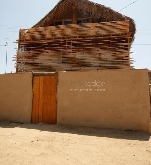 Hotel Eco Lodge | Máncora | Talara | Perú 7