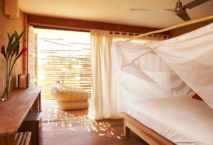 Hotel Eco Lodge | Máncora | Talara | Perú 8