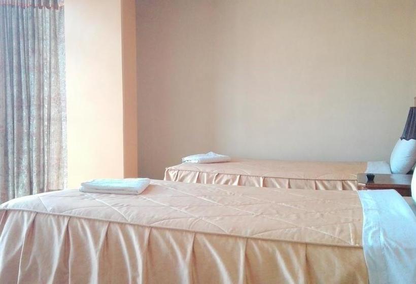 Bed and Breakfast The Real House | Puno | Puno | Perú 13