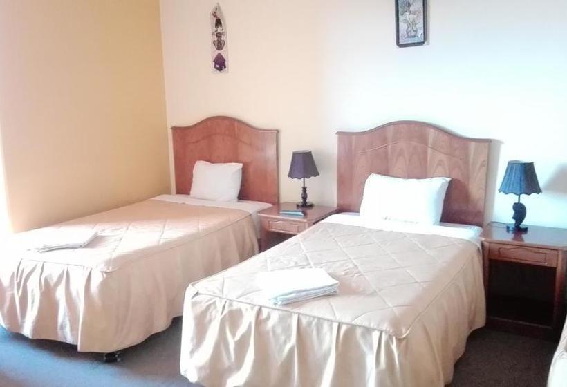 Bed and Breakfast The Real House | Puno | Puno | Perú 16