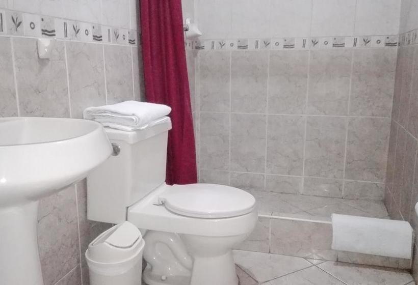 Bed and Breakfast The Real House | Puno | Puno | Perú 17