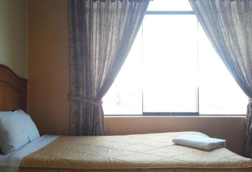 Bed and Breakfast The Real House | Puno | Puno | Perú 19