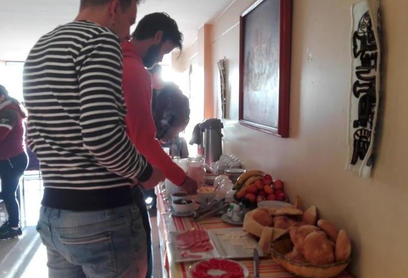 Bed and Breakfast The Real House | Puno | Puno | Perú 2