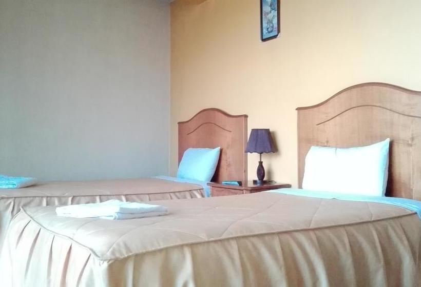 Bed and Breakfast The Real House | Puno | Puno | Perú 20