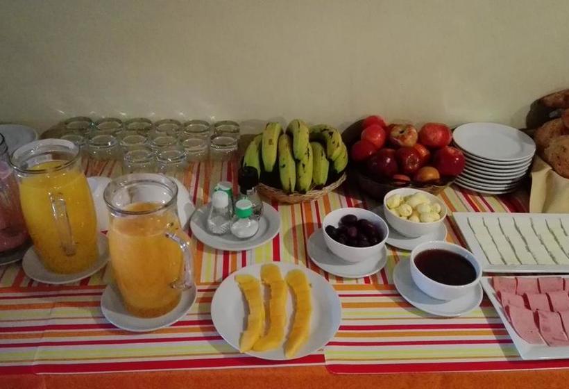 Bed and Breakfast The Real House | Puno | Puno | Perú 4