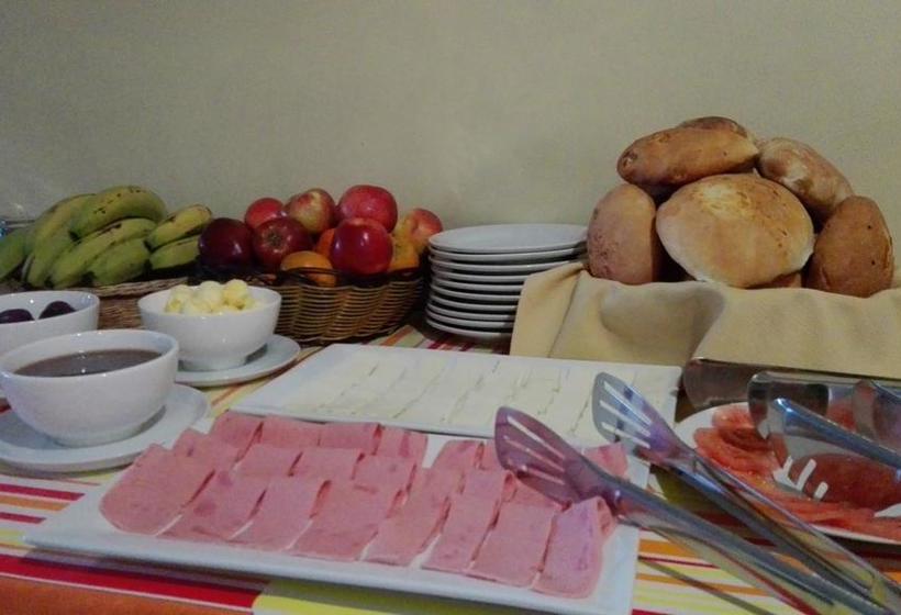 Bed and Breakfast The Real House | Puno | Puno | Perú 5