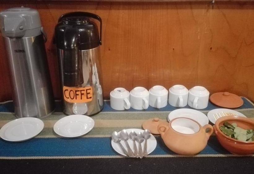 Bed and Breakfast The Real House | Puno | Puno | Perú 6