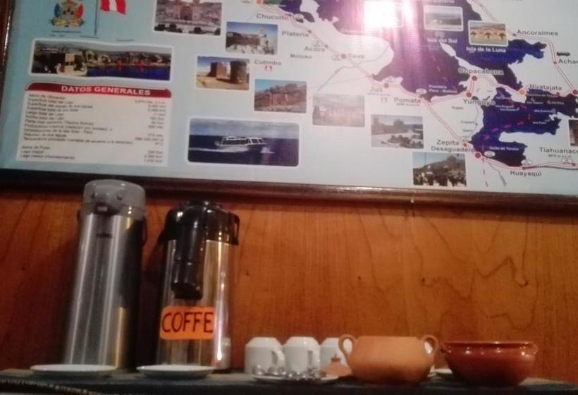 Bed and Breakfast The Real House | Puno | Puno | Perú 7