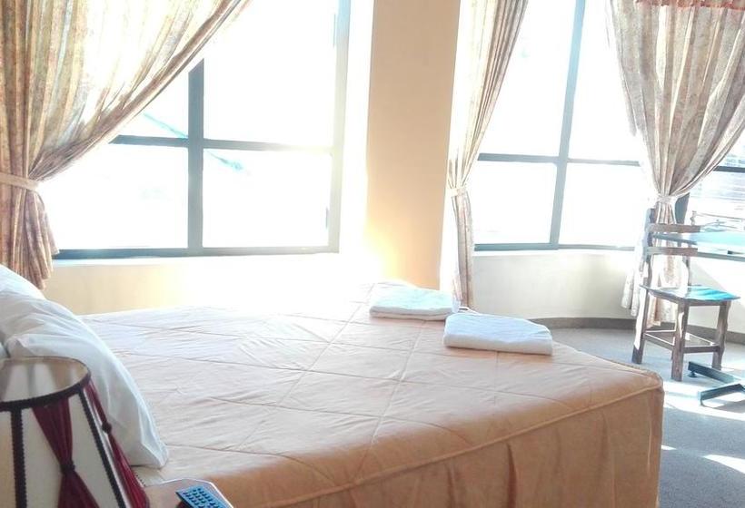 Bed and Breakfast The Real House | Puno | Puno | Perú 9