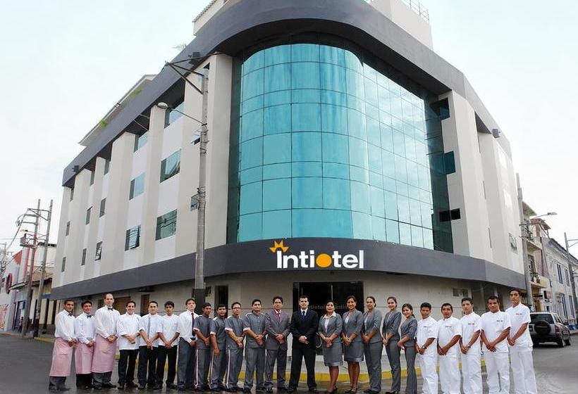 Intiotel Piura