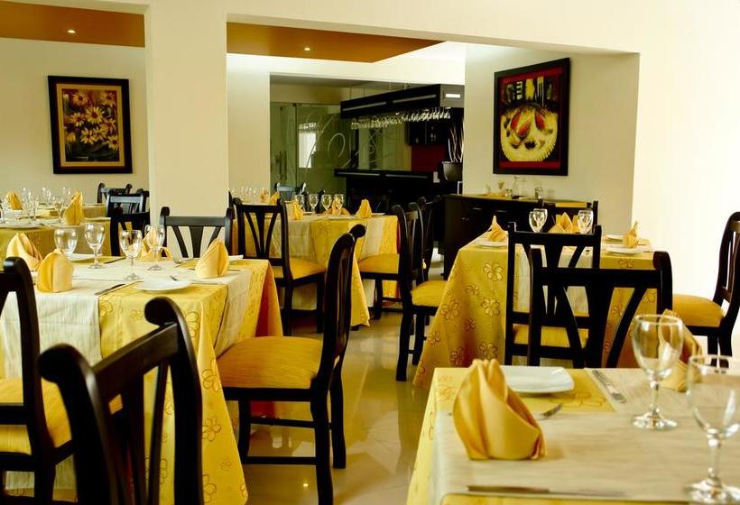 Intiotel Piura | Piura | Piura | Peru 10