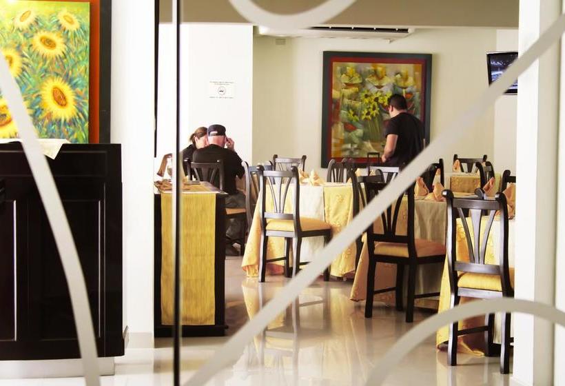 Intiotel Piura | Piura | Piura | Peru 11