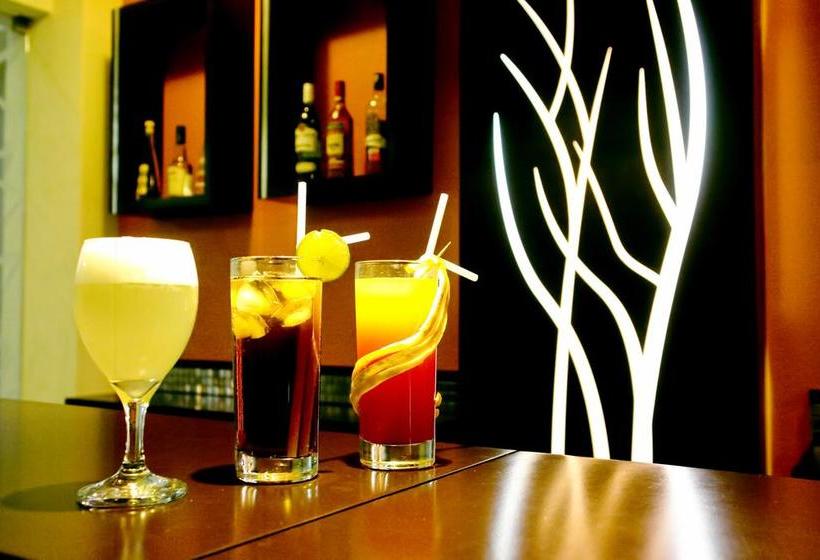 Intiotel Piura | Piura | Piura | Peru 12