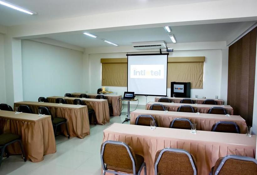 Intiotel Piura | Piura | Piura | Peru 13