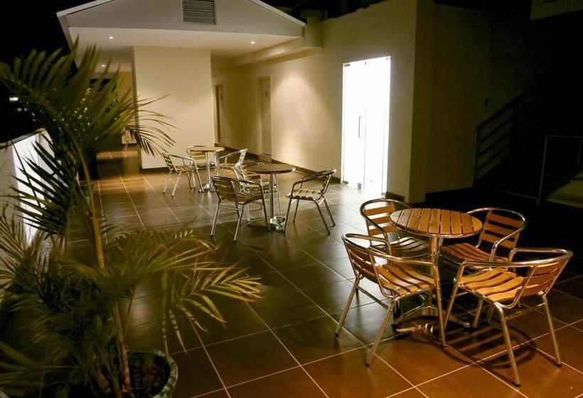 Intiotel Piura | Piura | Piura | Peru 14