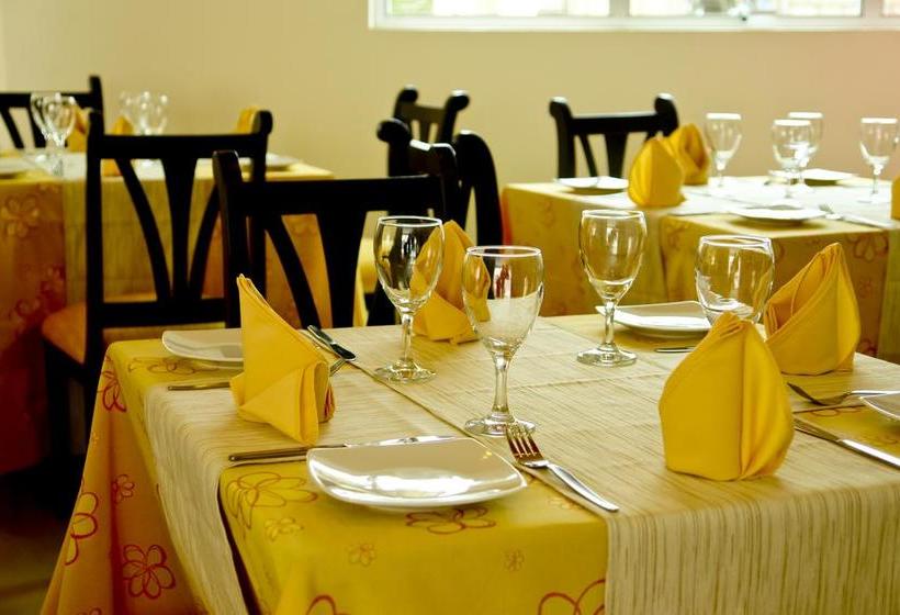 Intiotel Piura | Piura | Piura | Peru 15