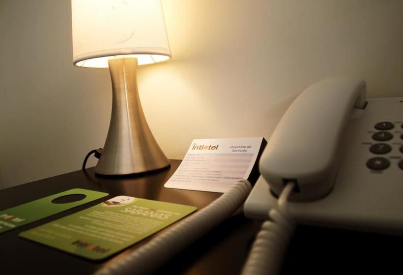 Intiotel Piura | Piura | Piura | Peru 17