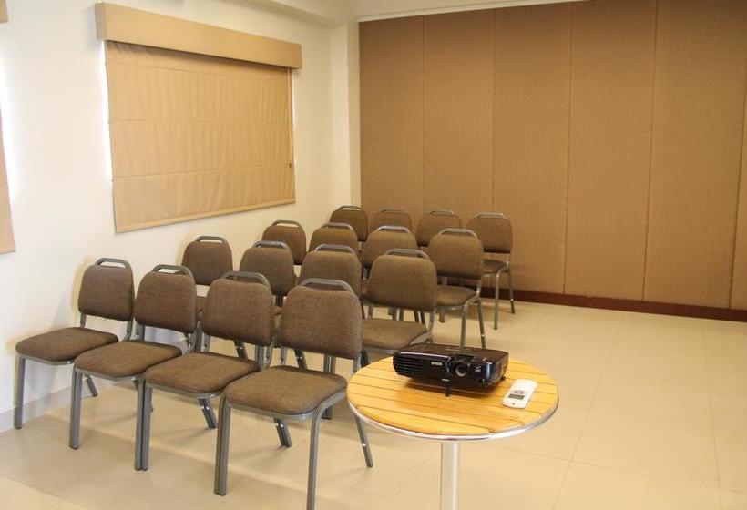 Intiotel Piura | Piura | Piura | Peru 3