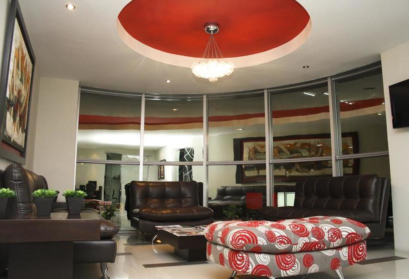 Intiotel Piura | Piura | Piura | Peru 5