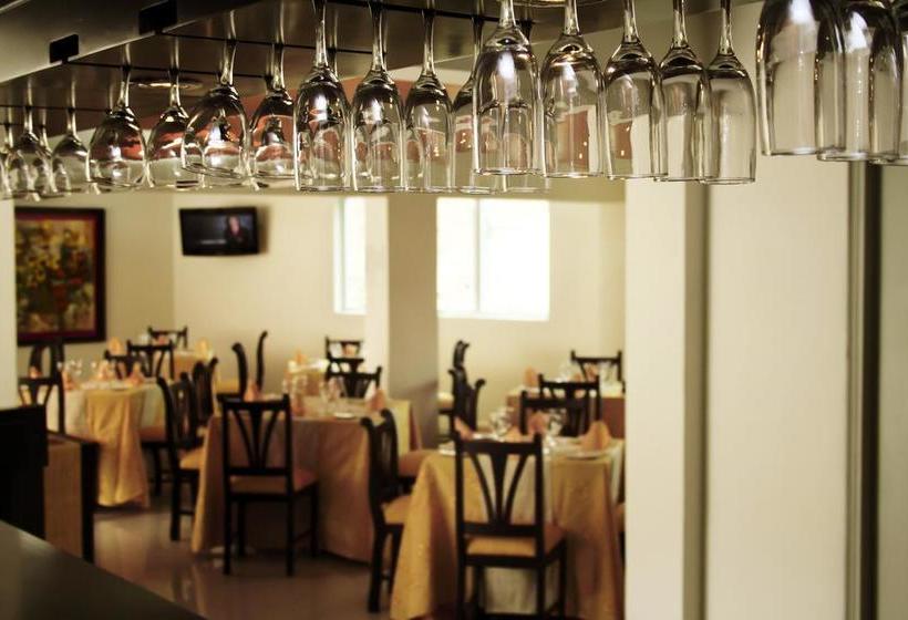 Intiotel Piura | Piura | Piura | Peru 6