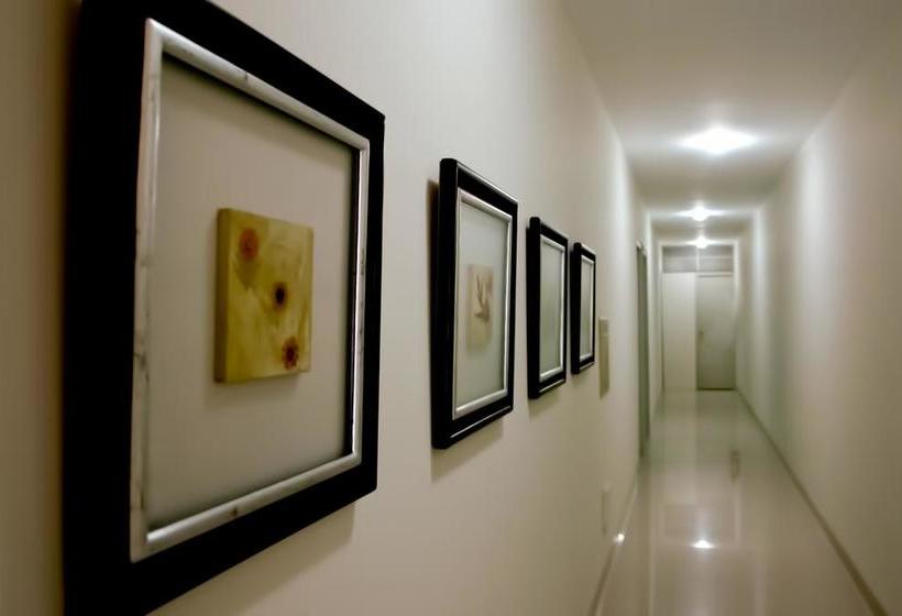 Intiotel Piura | Piura | Piura | Peru 7