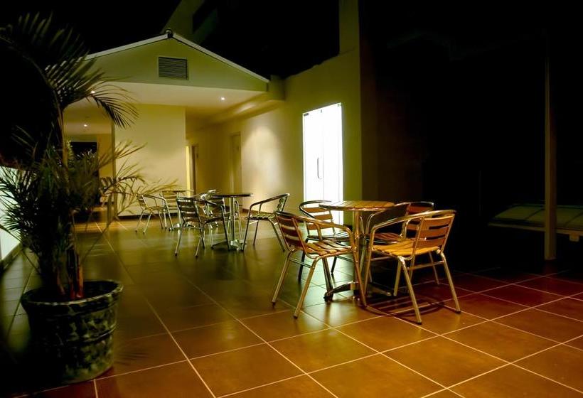 Intiotel Piura | Piura | Piura | Peru 8