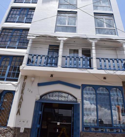 Bed and Breakfast Pukara | Puno | Puno | Perú 1