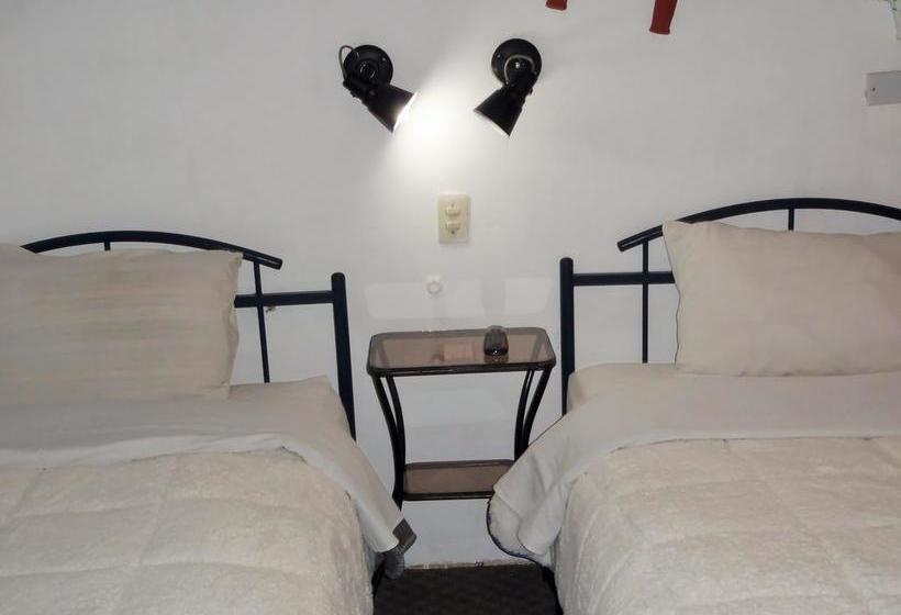 Bed and Breakfast Pukara | Puno | Puno | Perú 10