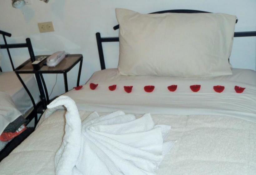 Bed and Breakfast Pukara | Puno | Puno | Perú 11