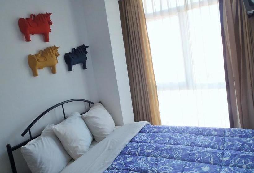 Bed and Breakfast Pukara | Puno | Puno | Perú 12