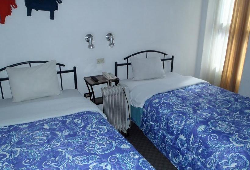 Bed and Breakfast Pukara | Puno | Puno | Perú 13