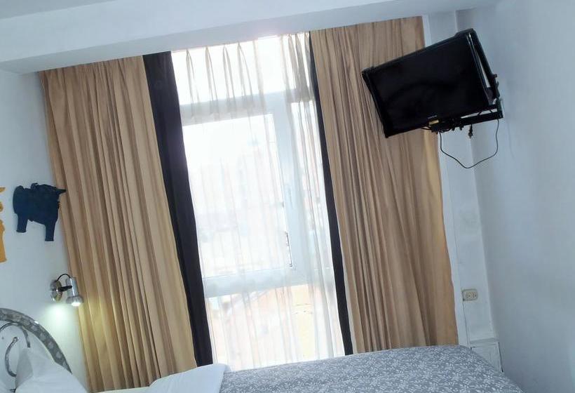 Bed and Breakfast Pukara | Puno | Puno | Perú 14