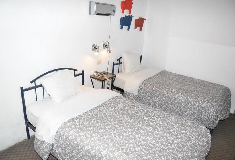 Bed and Breakfast Pukara | Puno | Puno | Perú 16