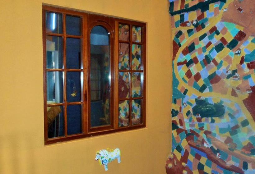 Bed and Breakfast Pukara | Puno | Puno | Perú 3