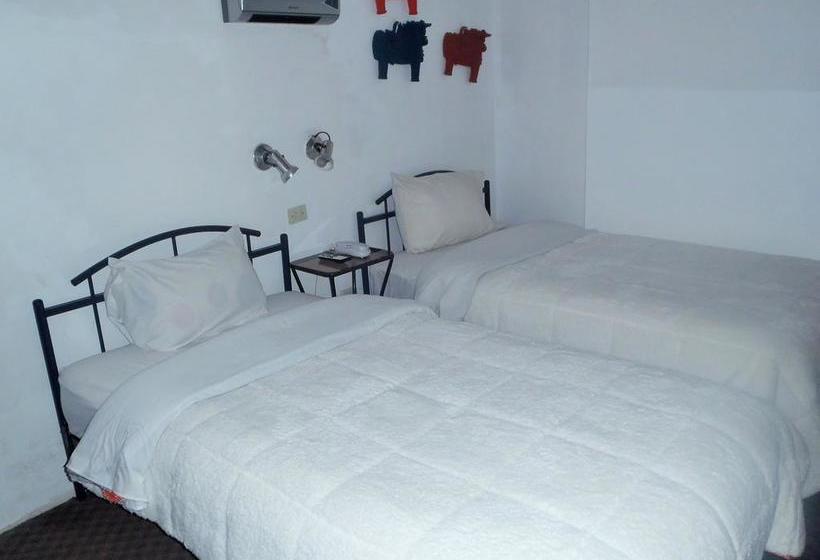 Bed and Breakfast Pukara | Puno | Puno | Perú 5