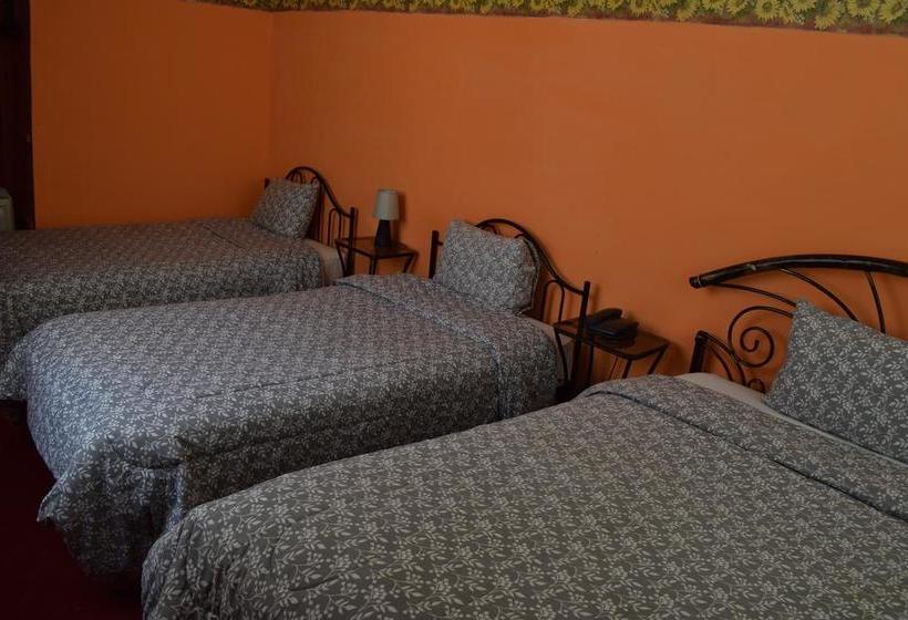 Bed and Breakfast Pukara | Puno | Puno | Perú 6