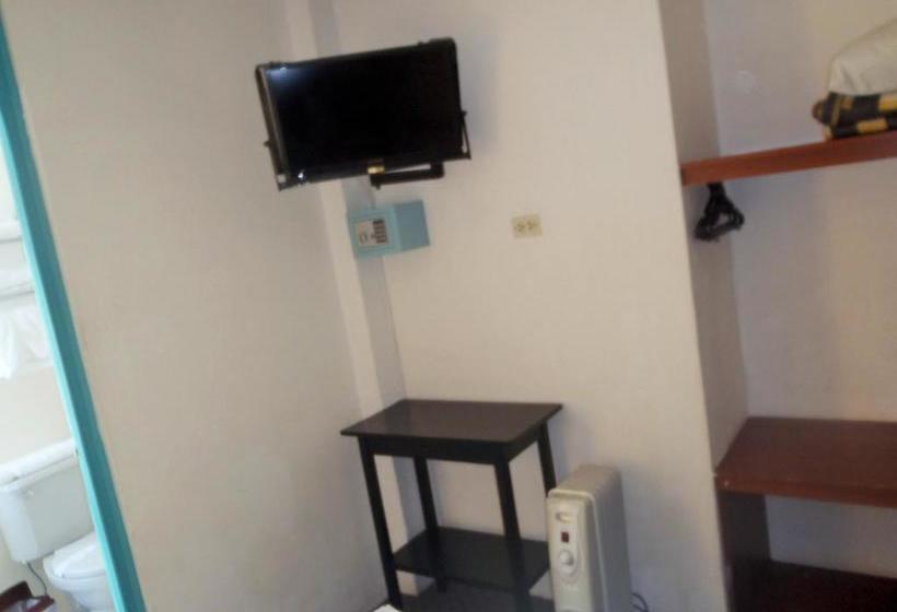 Bed and Breakfast Pukara | Puno | Puno | Perú 8