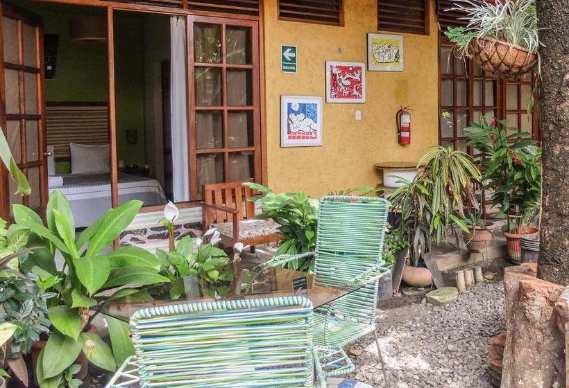 Hotel Casa De Palos Boutique | Tarapoto | San Martín | Perú 1