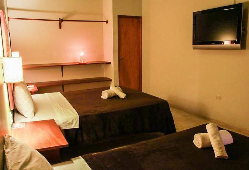 Hotel Casa De Palos Boutique | Tarapoto | San Martín | Perú 10