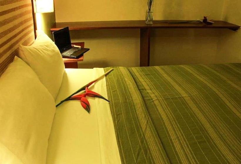 Hotel Casa De Palos Boutique | Tarapoto | San Martín | Perú 12