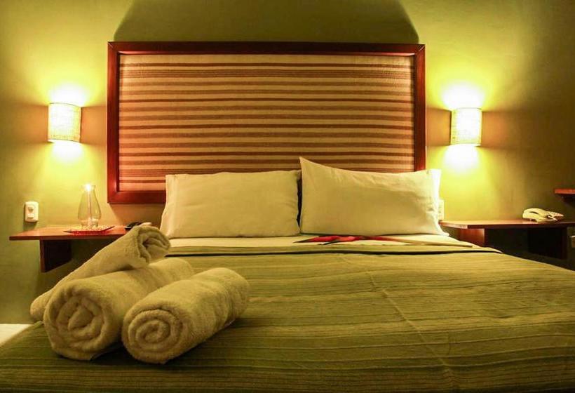 Hotel Casa De Palos Boutique | Tarapoto | San Martín | Perú 13