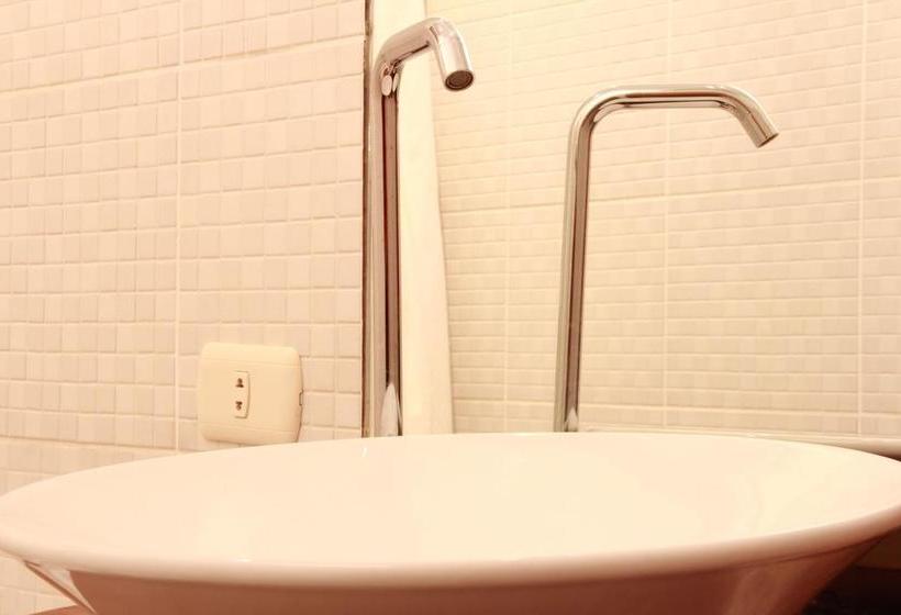 Hotel Casa De Palos Boutique | Tarapoto | San Martín | Perú 14