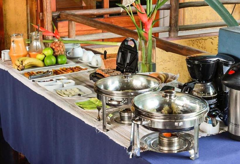 Hotel Casa De Palos Boutique | Tarapoto | San Martín | Perú 15