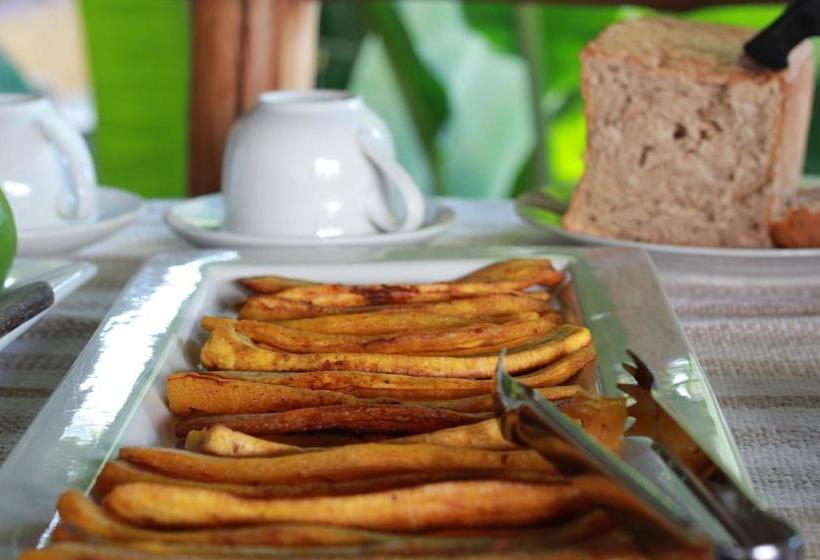 Hotel Casa De Palos Boutique | Tarapoto | San Martín | Perú 16