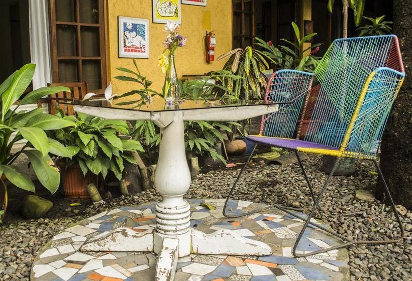Hotel Casa De Palos Boutique | Tarapoto | San Martín | Perú 18