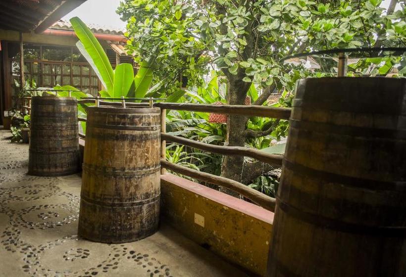 Hotel Casa De Palos Boutique | Tarapoto | San Martín | Perú 19