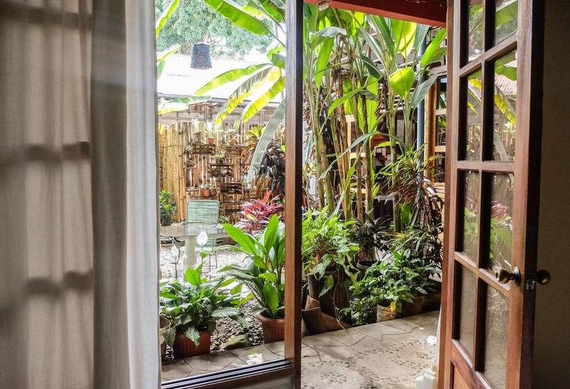 Hotel Casa De Palos Boutique | Tarapoto | San Martín | Perú 2