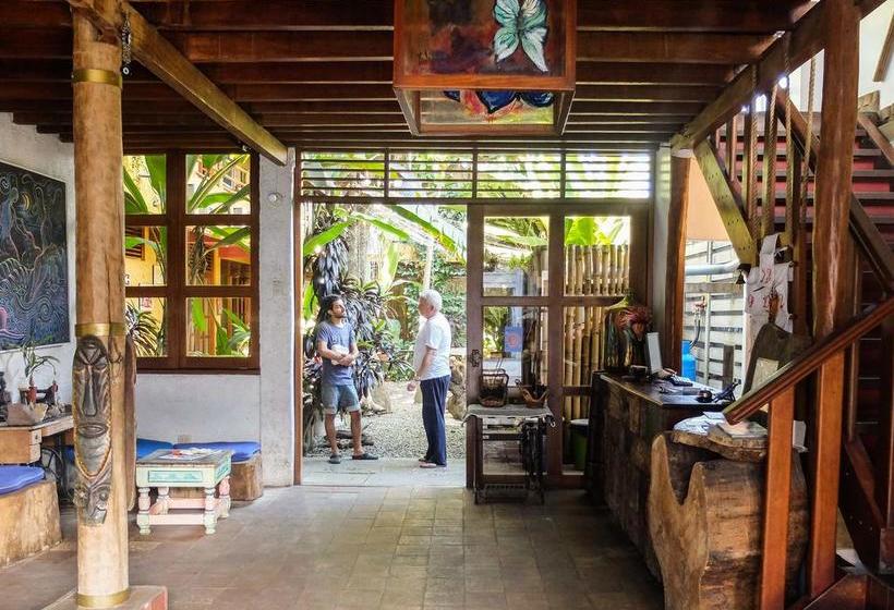 Hotel Casa De Palos Boutique | Tarapoto | San Martín | Perú 3